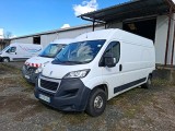  Peugeot  Boxer  Fg 335 L3H2 2.2 BlueHDi S&S 140ch Premium  