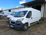  Peugeot  Boxer  Fg 335 L3H2 2.2 BlueHDi S&S 140ch Premium  #2