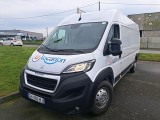  Peugeot  Boxer  Fg 435 L4H2 2.2 BlueHDi S&S 140ch Asphalt  