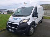  Peugeot  Boxer  Fg 435 L4H2 2.2 BlueHDi S&S 140ch Asphalt  #2