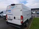  Peugeot  Boxer  Fg 435 L4H2 2.2 BlueHDi S&S 140ch Asphalt  #4