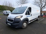  Peugeot  Boxer  Fg 435 L4H2 2.2 BlueHDi S&S 140ch Asphalt  