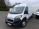  Peugeot  Boxer  Fg 435 L4H2 2.2 BlueHDi S&S 140ch Premium  