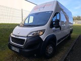  Peugeot  Boxer  Fg 435 L4H3 2.2 BlueHDi S&S 140ch Asphalt  