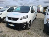  Peugeot  Expert  Fg Long 2.0 BlueHDi 120ch S&S Premium  