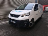  Peugeot  Expert  Fg Long 2.0 BlueHDi 120ch S&S Premium  #2