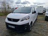  Peugeot  Expert  Fg Long 2.0 BlueHDi 120ch S&S Premium  #2