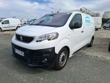  Peugeot  Expert  Fg Standard 1.5 BlueHDi 120ch S&S Asphalt  