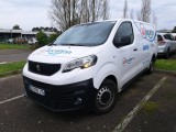  Peugeot  Expert  Fg Long 2.0 BlueHDi 150ch S&S Premium  #2