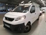  Peugeot  Expert  Fg Standard 2.0 BlueHDi 120ch S&S Asphalt  #2