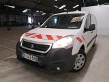  Peugeot  Partner  Long 1.6 BlueHDi 100ch S&S Premium Pack  