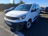  Peugeot  Partner  Long BlueHDi 130ch S&S Cabine Approfondie Pro EAT8  