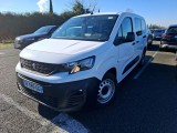  Peugeot  Partner  Long BlueHDi 130ch S&S Cabine Approfondie Pro EAT8  #2