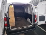  Peugeot  Partner  Standard 1000kg BlueHDi 100ch S&S BVM5 Premium  #5