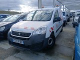  Peugeot  Partner  Standard 1.6 BlueHDi 100ch S&S Premium  #2