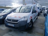  Peugeot  Partner  Standard 1.6 BlueHDi 100ch S&S Premium  