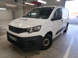  Peugeot  Partner  Standard 650kg BlueHDi 100ch S&S BVM5 Premium  #3