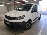  Peugeot  Partner  Standard 650kg BlueHDi 100ch S&S BVM5 Premium  