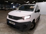  Peugeot  Partner  Standard 650kg BlueHDi 100ch S&S BVM5 Premium  #3