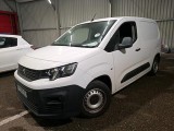  Peugeot  Partner  Standard 650kg BlueHDi 75ch Premium  