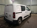  Peugeot  Partner  Standard 650kg BlueHDi 75ch Premium  #4