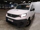  Peugeot  Partner  Standard 650kg BlueHDi 100ch S&S BVM5 Premium  