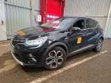  Renault  Captur  INTENS E-TECH PLUG-IN 160 - 2 PLACES / 2 SEATS  