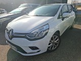  Renault  Clio  1.5 dCi 90ch energy Business EDC 5p Euro6c // 2 PLACES - 2 SEATS  