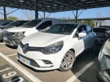  Renault  Clio  1.5 dCi 90ch energy Business 5p Euro6c// 2 PLACES - 2 SEATS  