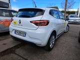  Renault  Clio  Sté 1.5 Blue dCi 85ch Air Nav  #4