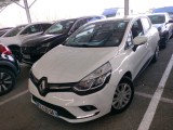  Renault  Clio  Sté 1.5 dCi 75ch energy Air MédiaNav E6C  #2