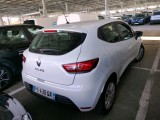  Renault  Clio  Sté 1.5 dCi 75ch energy Air MédiaNav E6C  #4