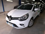  Renault  Clio  Sté 1.5 dCi 75ch energy Air Médianav E6C  