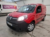  Renault  Kangoo  Express ZE Confort - LOCATION DE BATTERIE / RENT OF BATTERY #2