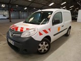  Renault  Kangoo  Express 1.5 dCi 90ch Extra R-Link EDC Euro6  #3