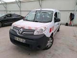  Renault  Kangoo  Express Maxi 1.5 dCi 90ch energy Cabine Approfondie Extra R-Link Euro6  #2