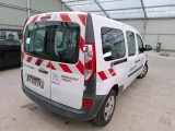  Renault  Kangoo  Express Maxi 1.5 dCi 90ch energy Cabine Approfondie Extra R-Link Euro6  #4