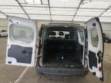  Renault  Kangoo  Express ZE Maxi Cabine Approfondie Grand Confort - LOCATION DE BATTERIE / RENT OF BATTERY #5