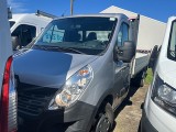  Renault  Master  CCb R3500RJ L4 2.3 dCi 145ch energy Grand Confort EuroVI  