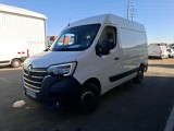  Renault  Master  Fg F3300 L1H2 2.3 dCi 135ch Grand Confort E6  #3