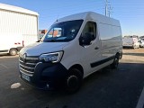  Renault  Master  Fg F3300 L1H2 2.3 dCi 135ch Grand Confort E6  