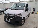  Renault  Master  Fg F3300 L1H1 2.3 dCi 135ch Grand Confort E6  