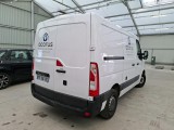  Renault  Master  Fg F3300 L1H1 2.3 dCi 135ch Grand Confort E6  #4