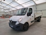  Renault  Master  CCb R3500RJ L3 2.3 dCi 130ch Confort EuroVI  #2