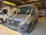  Renault  Master  Fg F3500 L1H2 2.3 dCi 145ch energy Grand Confort Euro6  #2