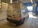  Renault  Master  Fg F3500 L1H2 2.3 dCi 145ch energy Grand Confort Euro6  #4