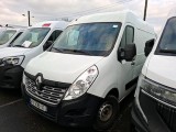  Renault  Master  Fg F3500 L2H2 2.3 dCi 145ch energy Grand Confort Euro6  