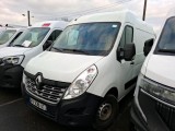  Renault  Master  Fg F3500 L2H2 2.3 dCi 145ch energy Grand Confort Euro6  #2