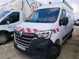  Renault  Master  Fg F3500 L2H2 2.3 dCi 135ch Grand Confort E6  