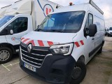  Renault  Master  Fg F3500 L2H2 2.3 dCi 135ch Grand Confort E6  #2